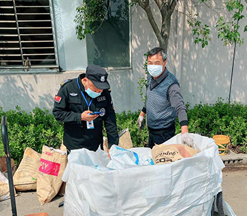 專題活動---------平凡的崗位，不平凡的事情【第一期】